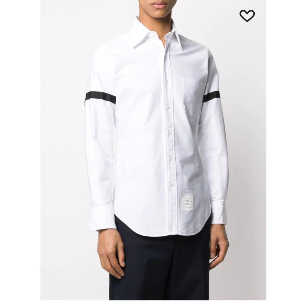 Thom Browne Button Down M (Used)